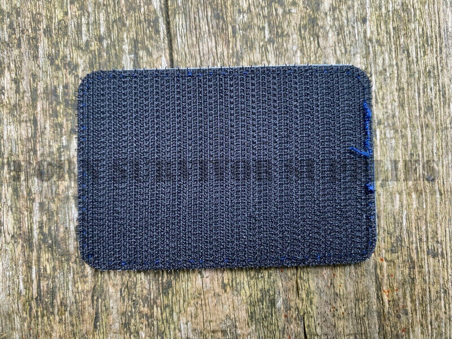Ukraine PVC Flag Patch - 7.5cm x 5cm