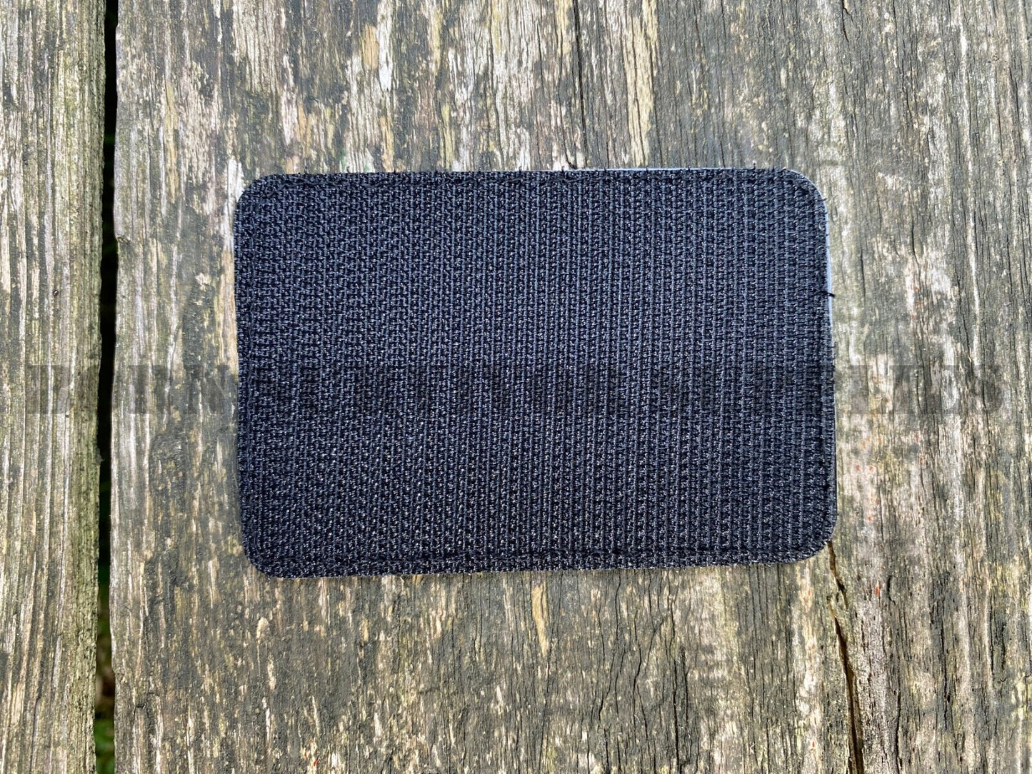 Union Jack PVC Patch (Full Colour) - 7.5cm x 5cm