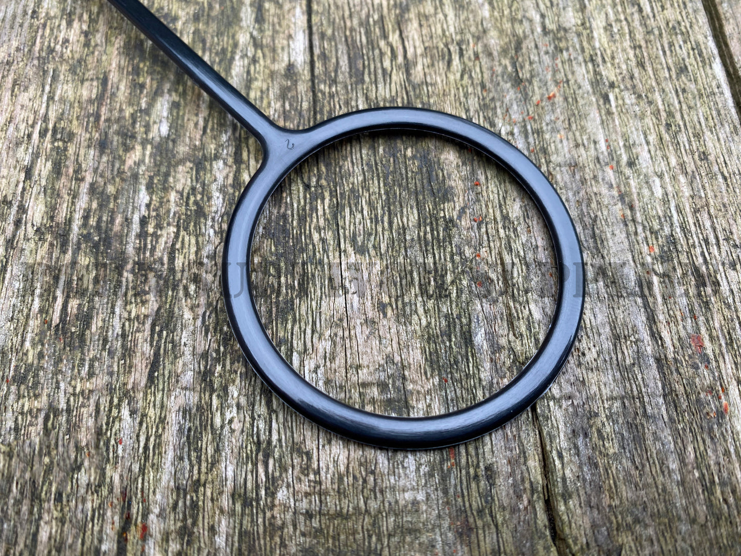 British Army Water Bottle Cap Retainer